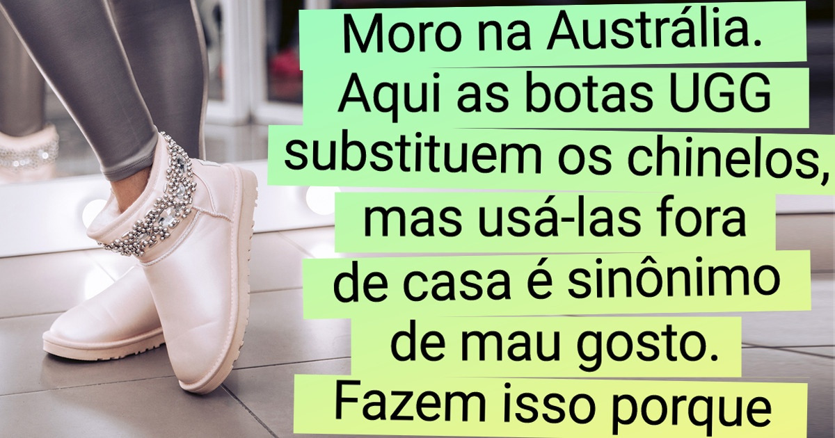 13 Provas de que a Austrália nunca cansa de nos surpreender e encantar 13 Provas de que a Austrália nunca cansa de nos surpreender e encantar