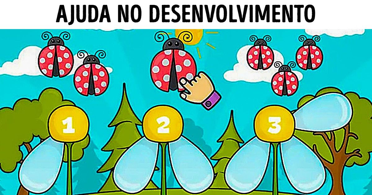 10 Aplicativos brasileiros com conteúdo infantil de qualidade