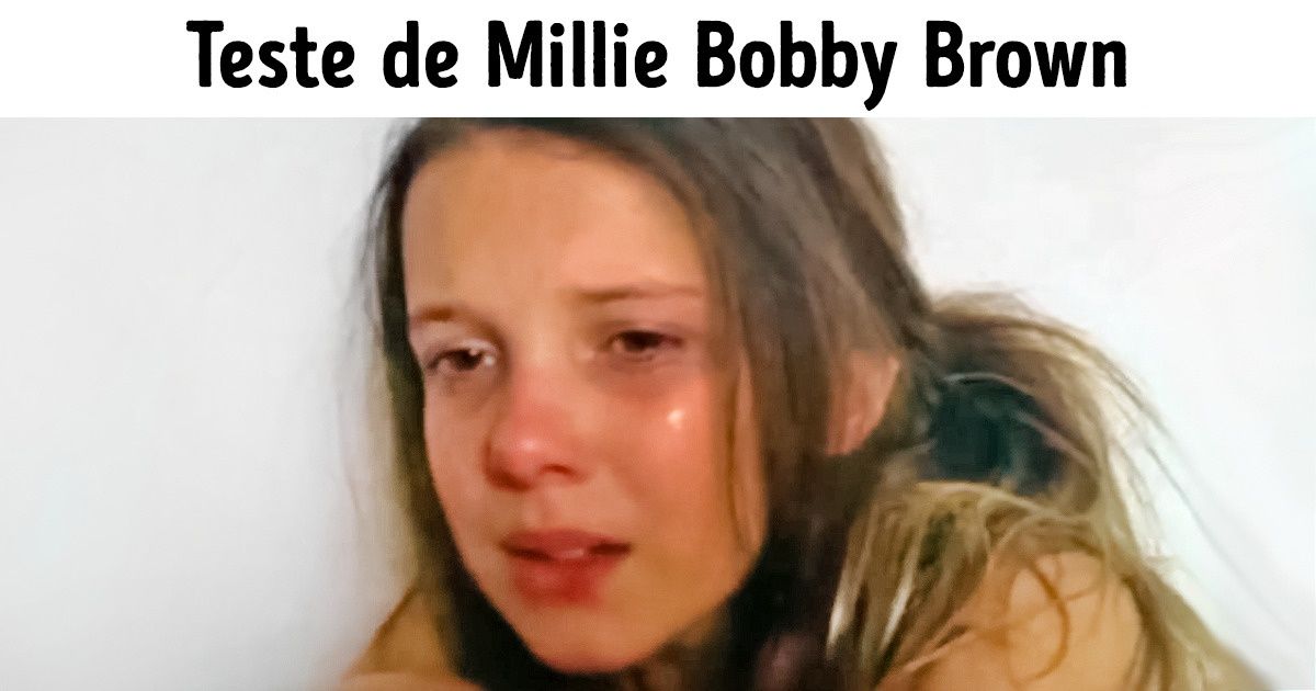 20+ Dados sobre a série Stranger Things para ficar com mais vontade de assistir a terceira temporada