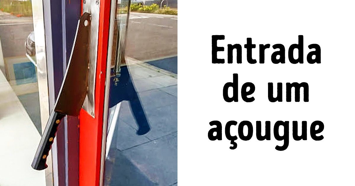 25 Empresas nas quais os designers foram muito criativos