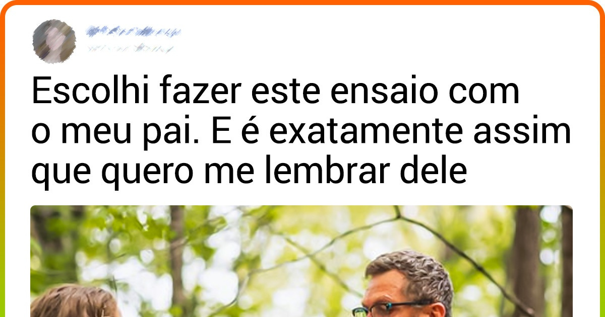 21 Imagens mostram a emoção que envolve os pais ao ver as filhas vestidas de noiva pela primeira vez