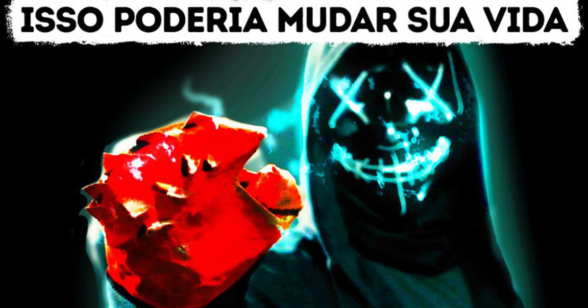 Se os humanos pudessem fazer coisas inusitadas como os Insetos