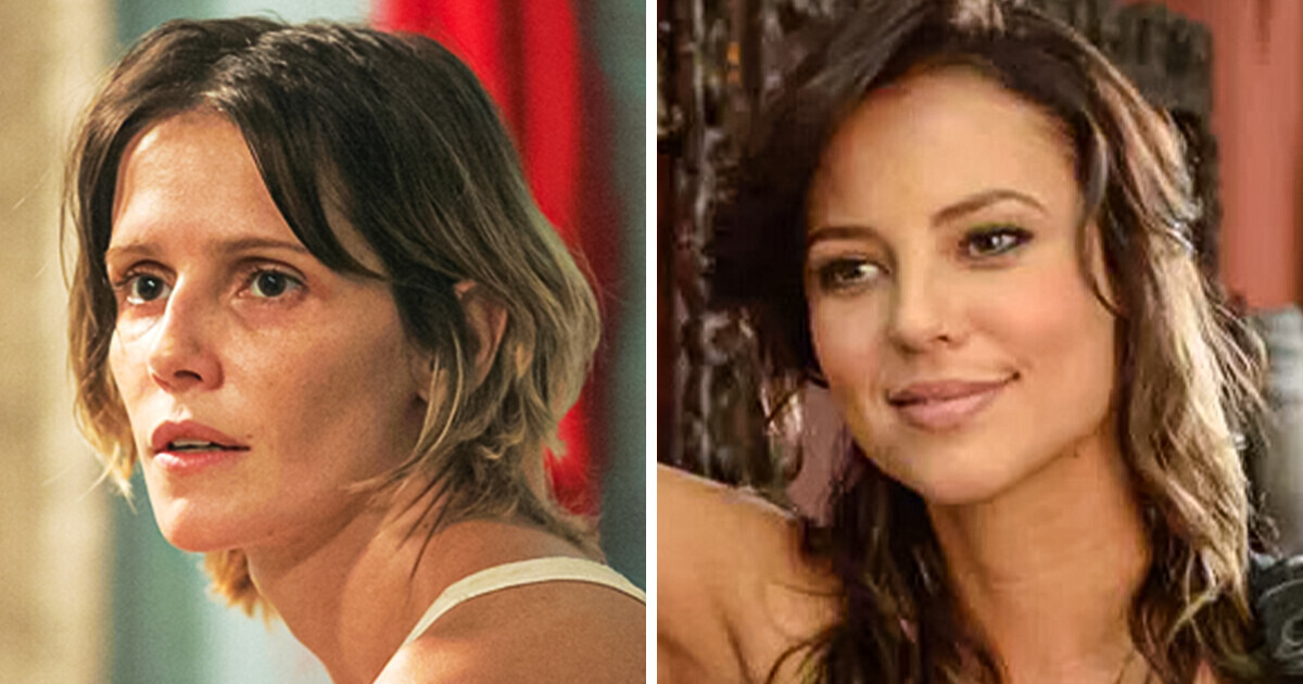 10 Atores relembram produções que abalaram o psicológico deles