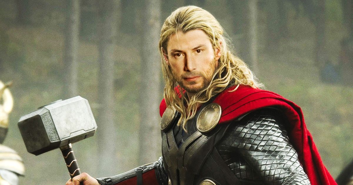 Como seria Keanu Reeves interpretando personagens em outros filmes de super-heróis Como seria Keanu Reeves interpretando personagens em outros filmes de super-heróis