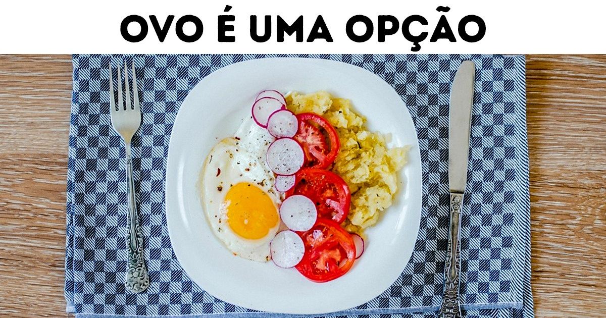 10 Receitas simples e gostosas para encarar a segunda sem carne