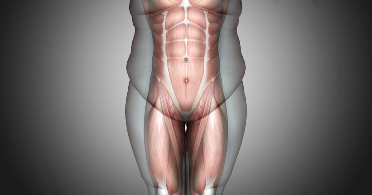 Uma rotina de 5 minutos mudará seu corpo em 30 dias