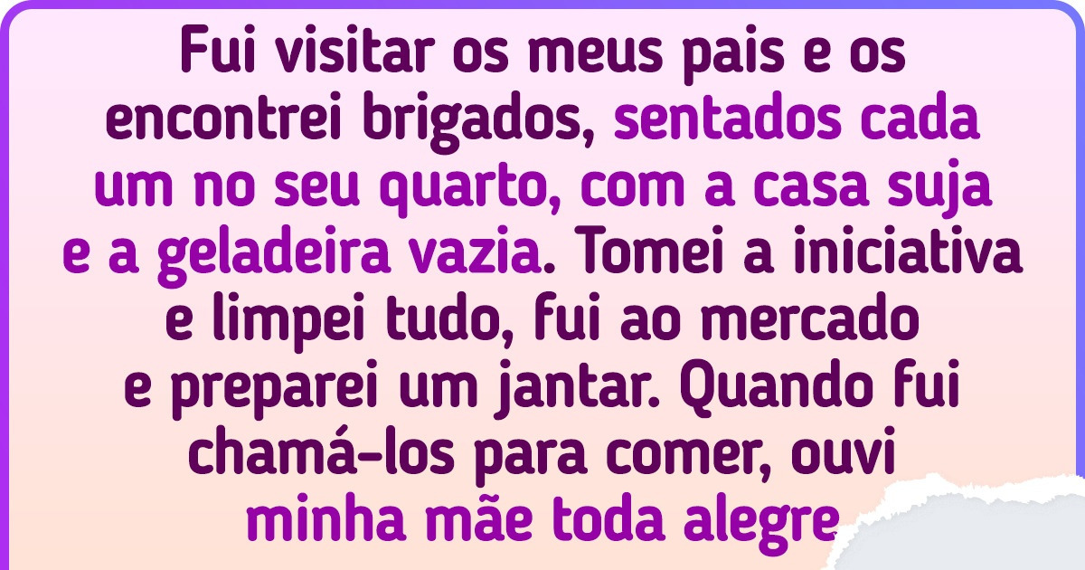17 Pais que parecem uma fonte inesgotável de piadas