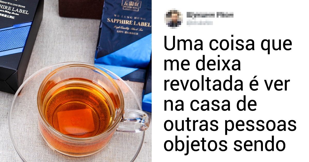 20+ Seguidores revelaram quais são as suas estranhas e divertidas esquisitices 20+ Seguidores revelaram quais são as suas estranhas e divertidas esquisitices