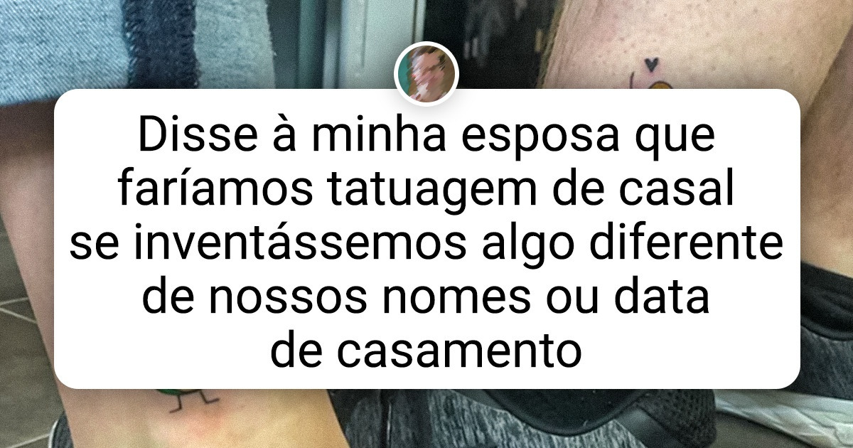 21 Tatuagens que conseguem derreter até mesmo os corações avessos a essa arte