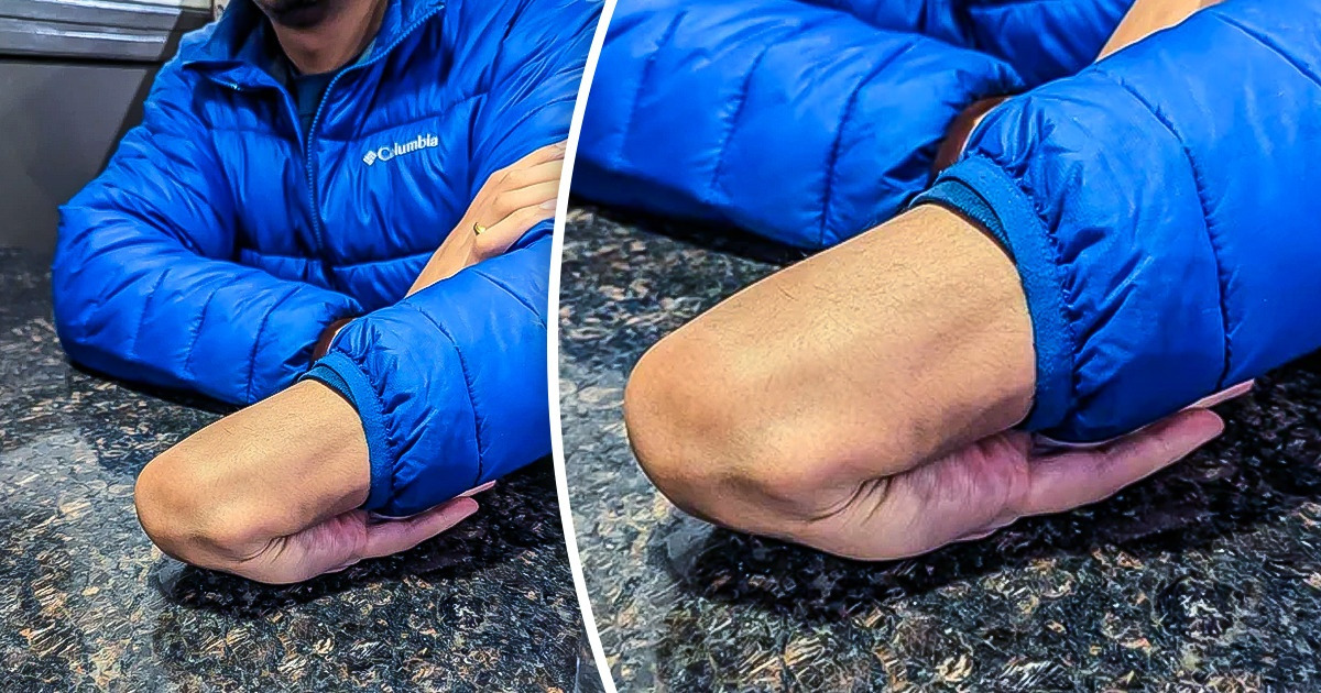 17 Vezes em que olhamos uma foto e nos perguntamos: “Como assim, querido?”