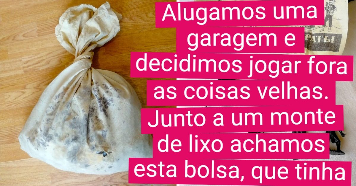 19 Pessoas que não esperavam nada da vida, mas tiraram a sorte grande