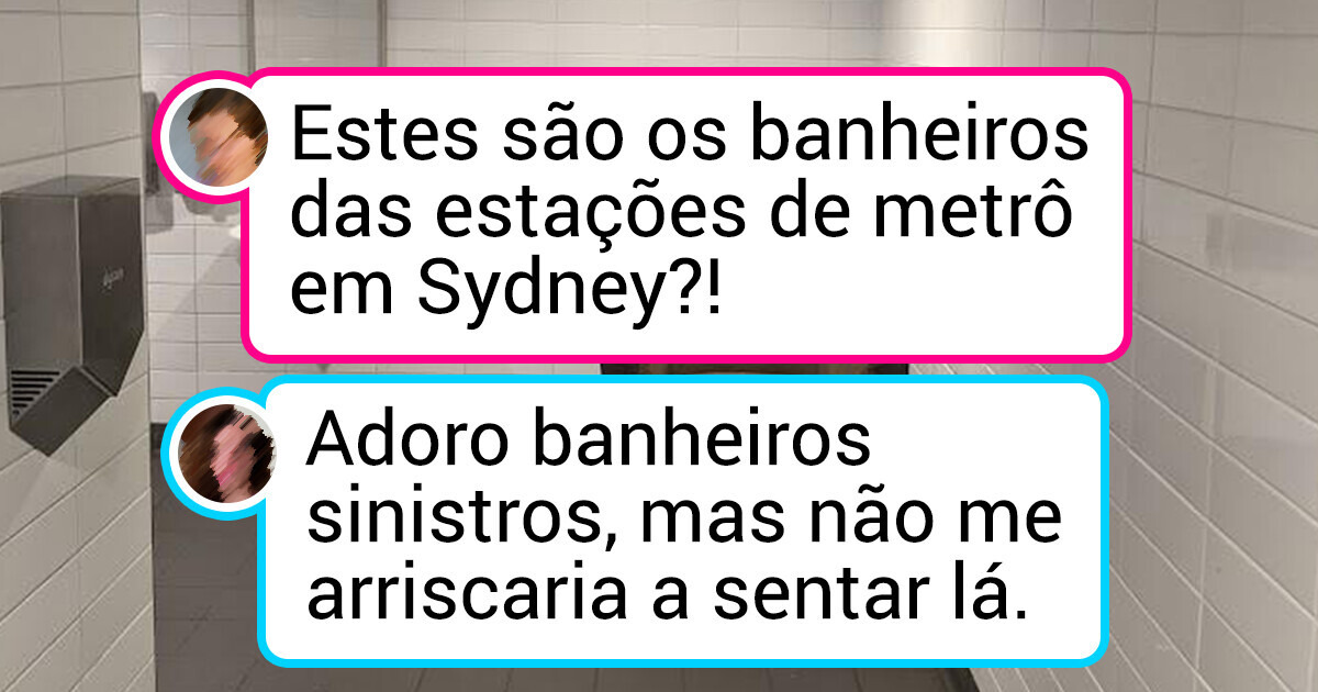 20+ Imagens da Austrália que mostram o quanto a vida é diferente naquela parte do mundo