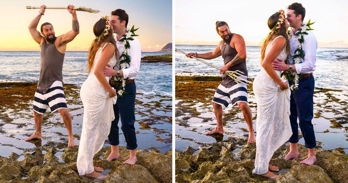 19 Fotos que quase foram arruinadas, mas ficaram ótimas