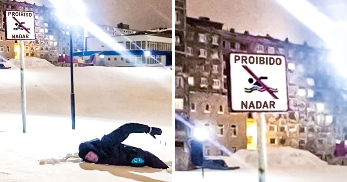 20 Pessoas que decidiram mostrar que ninguém manda nelas, e vão fazer só porque não deveriam 20 Pessoas que decidiram mostrar que ninguém manda nelas, e vão fazer só porque não deveriam