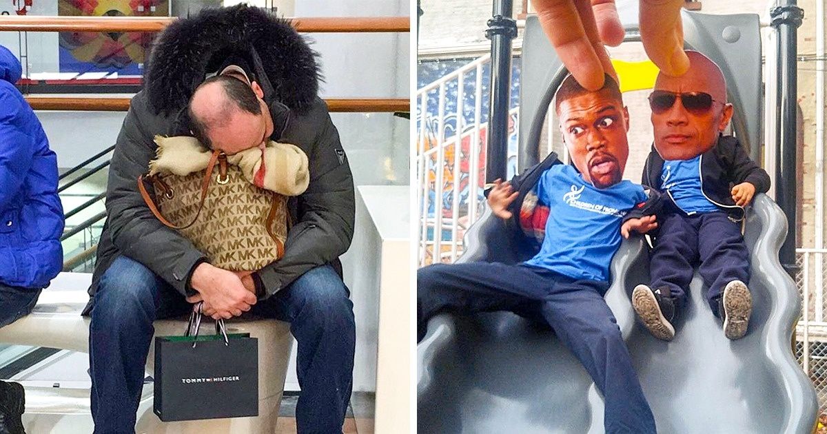 19 Contas absurdas do Instagram que você deveria seguir