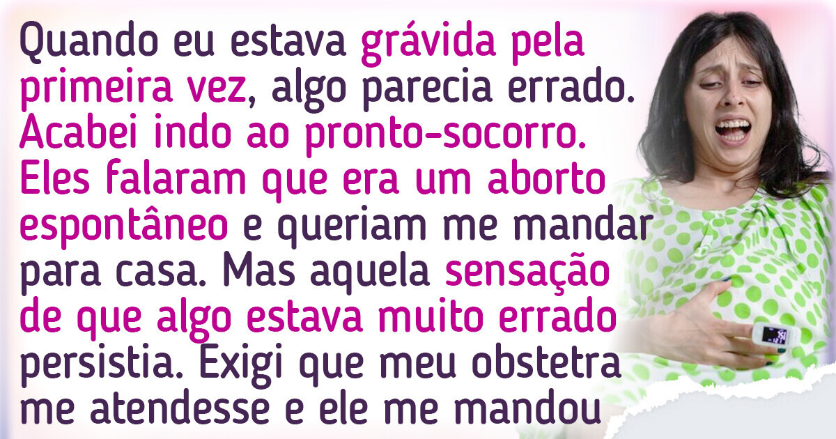 10 Histórias de gelar a espinha: quando seguir a intuição fez toda a diferença 10 Histórias de gelar a espinha: quando seguir a intuição fez toda a diferença