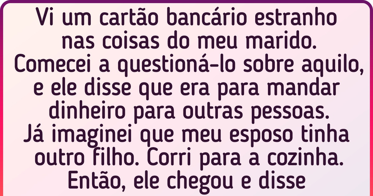 17 Relatos sobre como as relações familiares podem ser complicadas — e por vezes até tóxicas