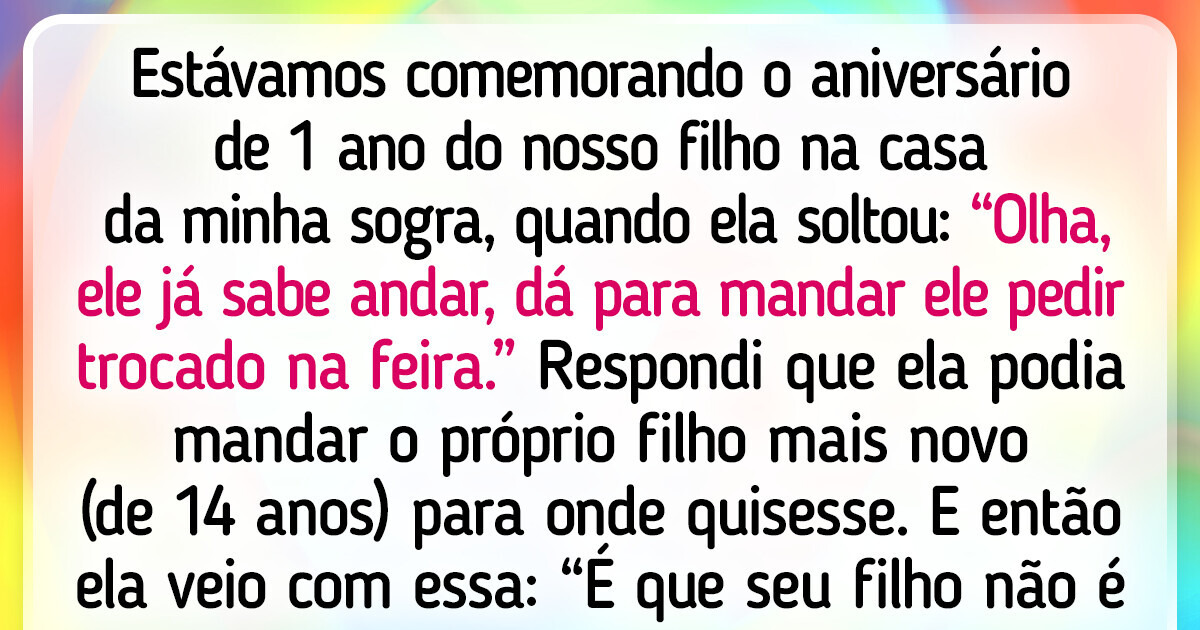 15+ Pessoas cujas manias e atitudes deixaram os amigos e familiares de queixo caído 15+ Pessoas cujas manias e atitudes deixaram os amigos e familiares de queixo caído