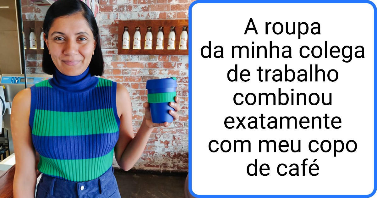 19 Imagens que provam como a felicidade está nos pequenos detalhes do nosso dia a dia