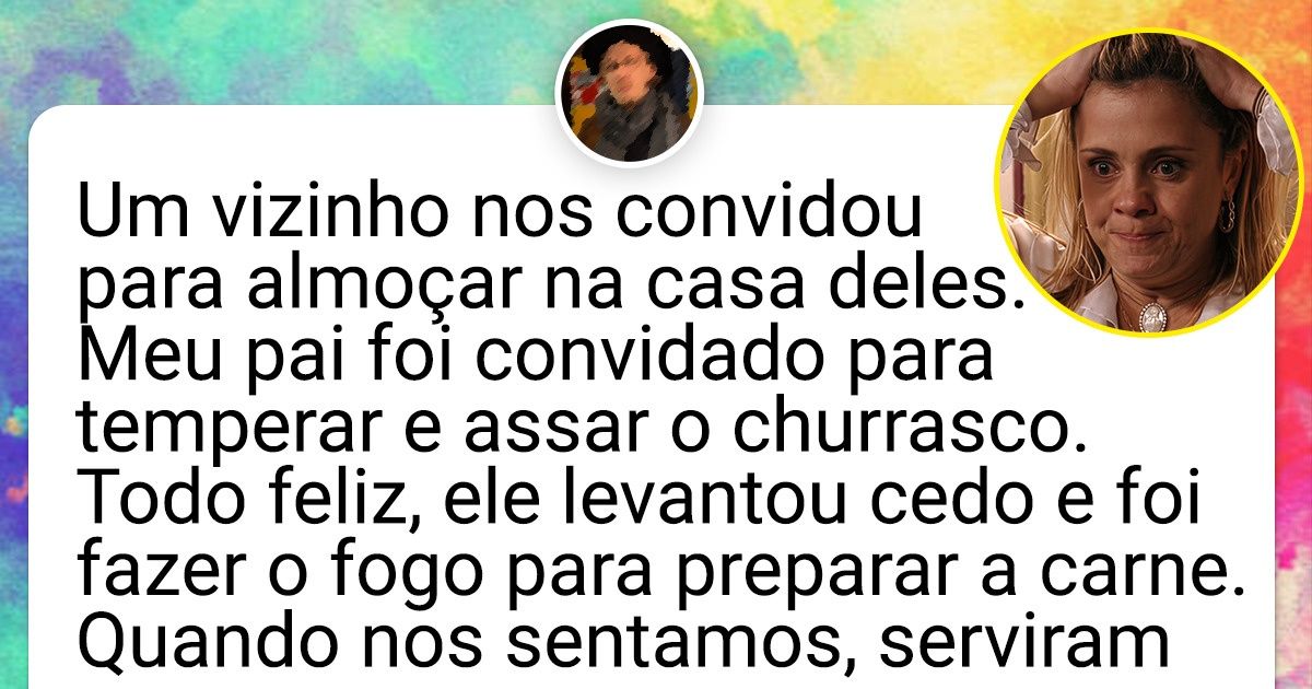 21 Histórias que extrapolam o significado da palavra mão-de-vaca 21 Histórias que extrapolam o significado da palavra mão-de-vaca