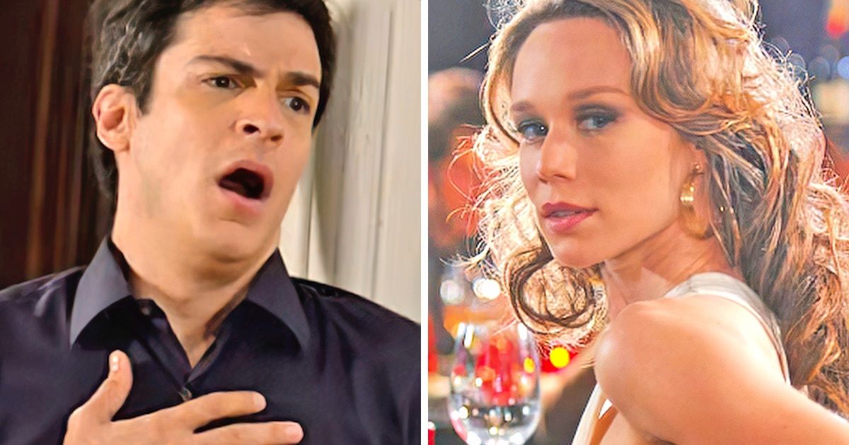 11 Vilões de novelas que fizeram tanto sucesso que acabaram por se tornar os queridinhos do público