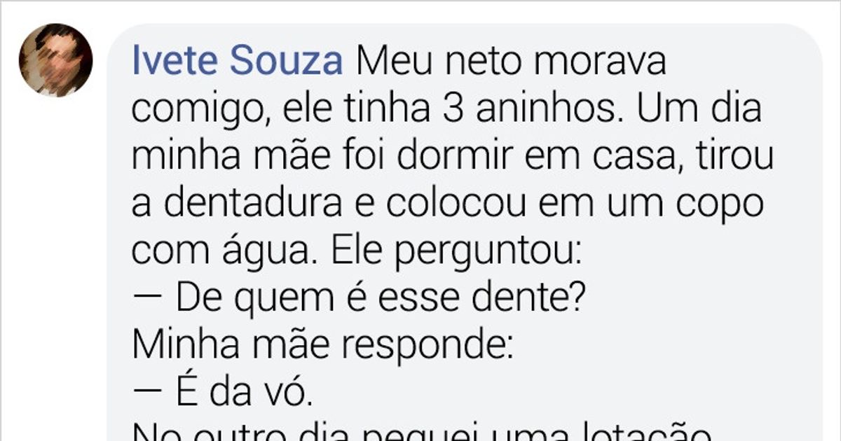 20 Internautas compartilham histórias de como as crianças podem nos colocar em situações complicadas (parte II) 20 Internautas compartilham histórias de como as crianças podem nos colocar em situações complicadas (parte II)