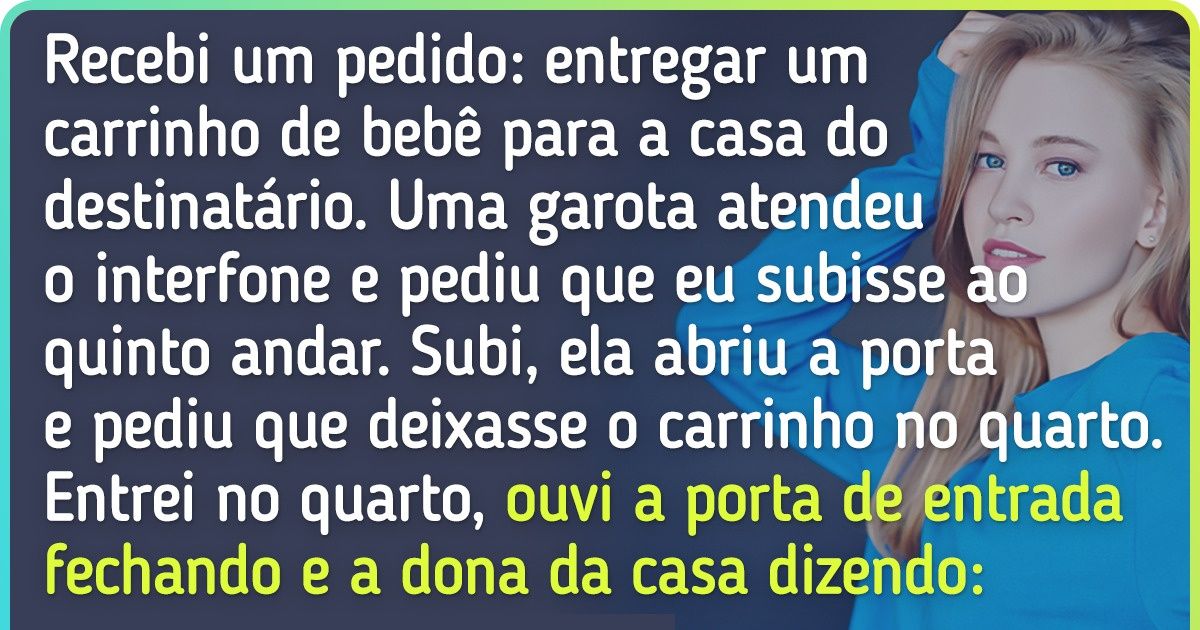 15 Provas de que o trabalho de entregadores é um verdadeiro desafio diário