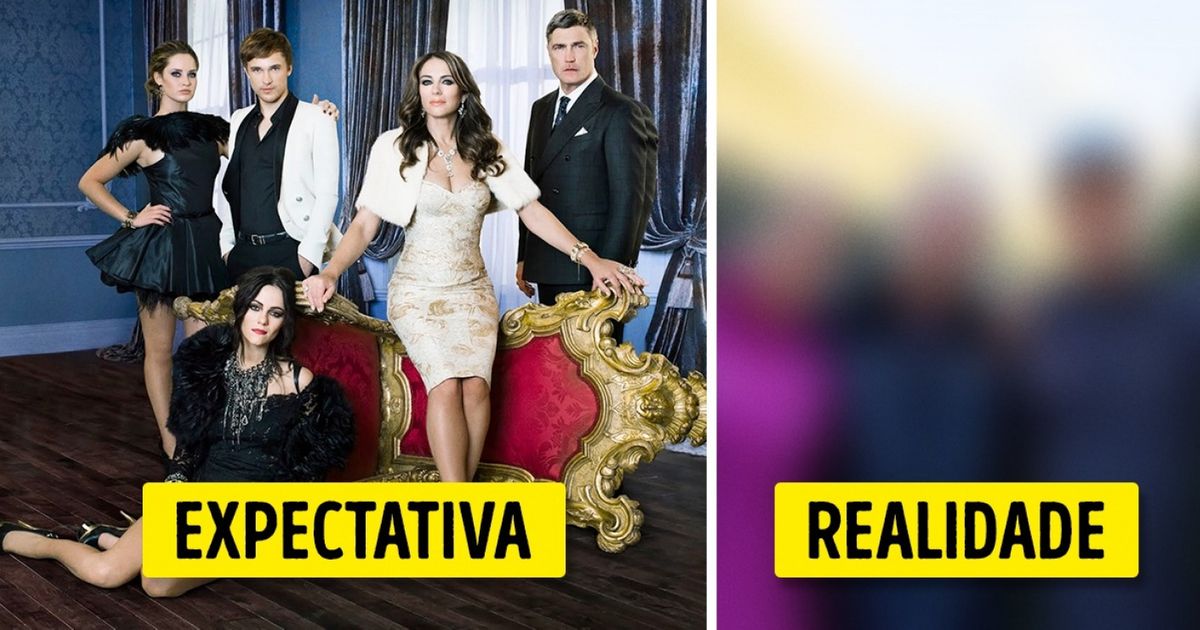 Como as pessoas de sucesso educam seus filhos