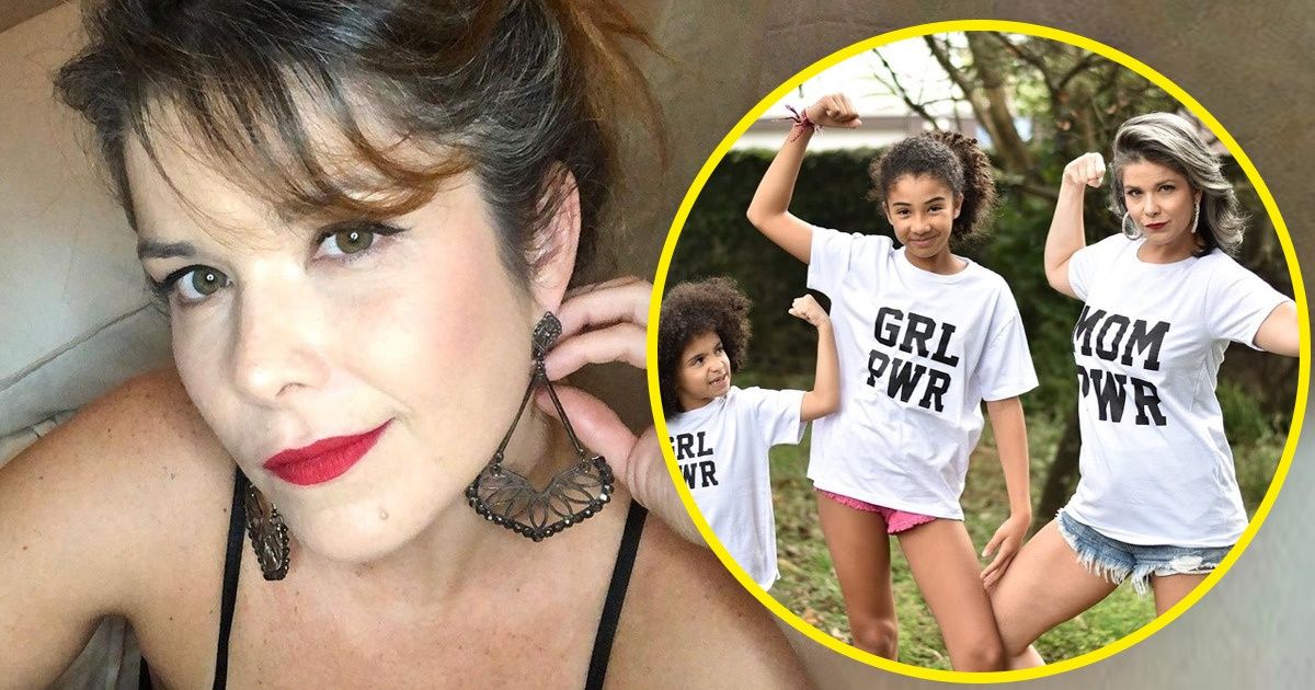 “Eu amo as minhas filhas, mas não gosto do ofício e isso não me faz menos mãe”, conta Samara Felippo sobre a experiência da maternidade