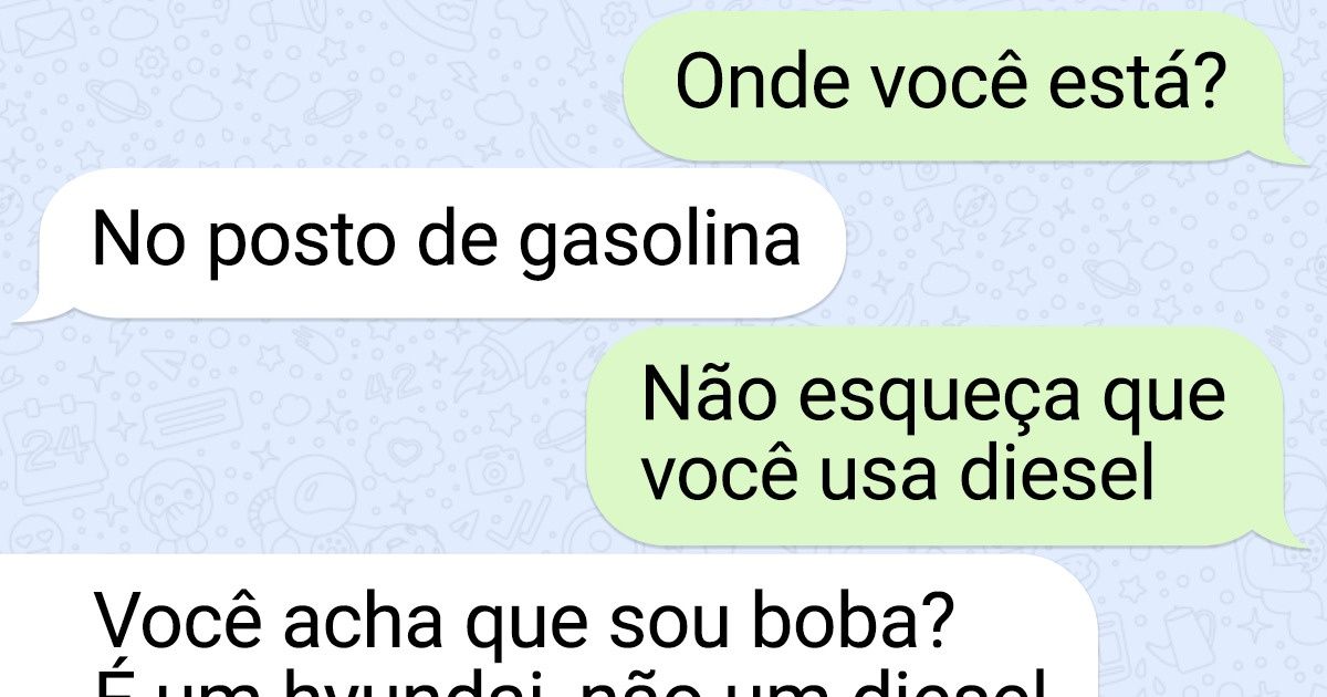15 Internautas que são mestres em sair de situações constrangedoras 15 Internautas que são mestres em sair de situações constrangedoras