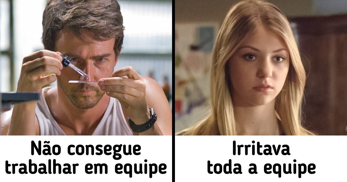 10 Atores que, apesar de seu grande talento, foram afastados de grandes produções de Hollywood