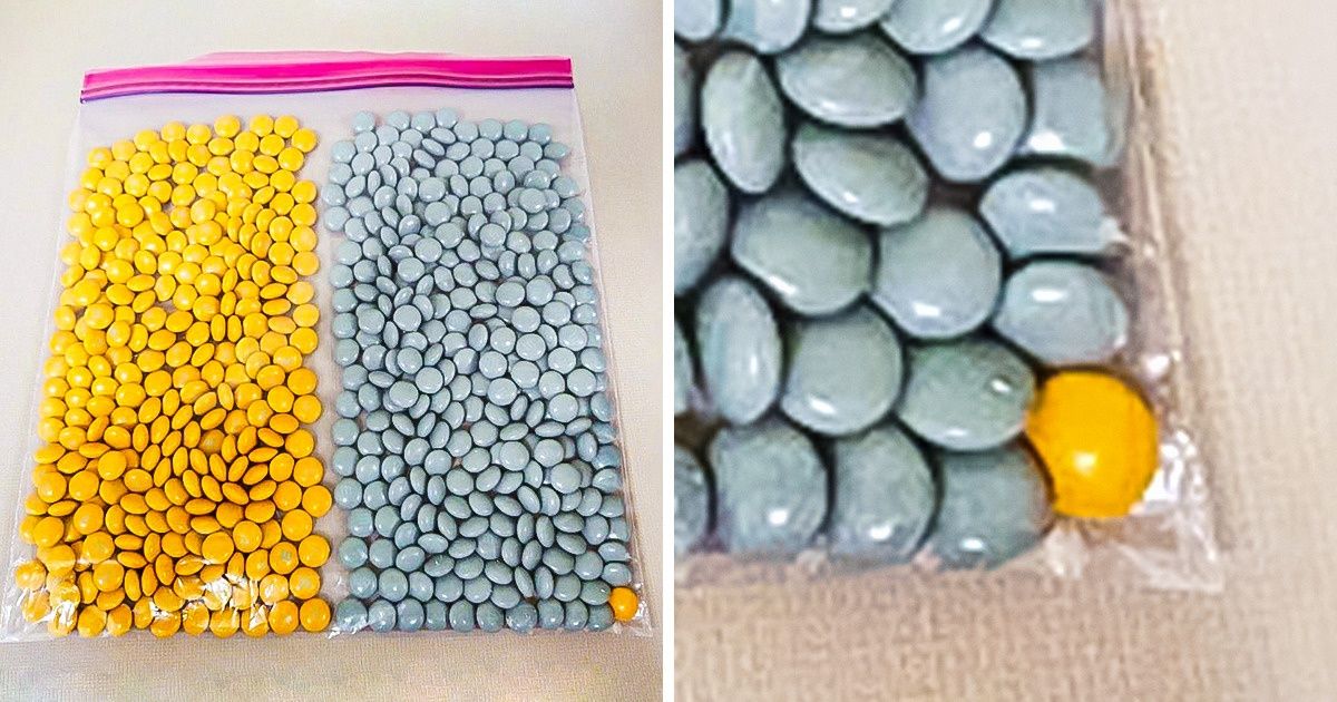 20 Fotos compartilhadas por internautas e que são contraindicadas para perfeccionistas 20 Fotos compartilhadas por internautas e que são contraindicadas para perfeccionistas