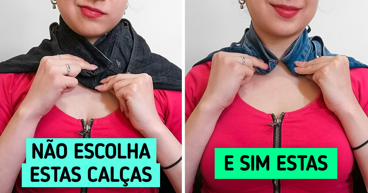 11 Dicas de estilo para ficar elegante, mesmo se estiver com pressa de sair 11 Dicas de estilo para ficar elegante, mesmo se estiver com pressa de sair