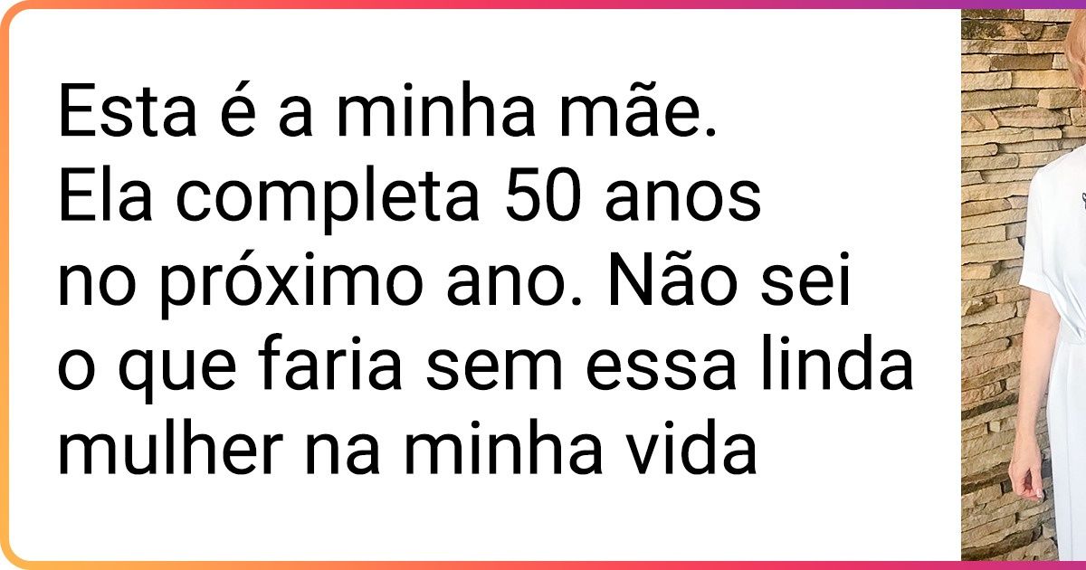 15+ Fotos de mulheres que já passaram dos 40 anos e provam que a beleza não tem idade