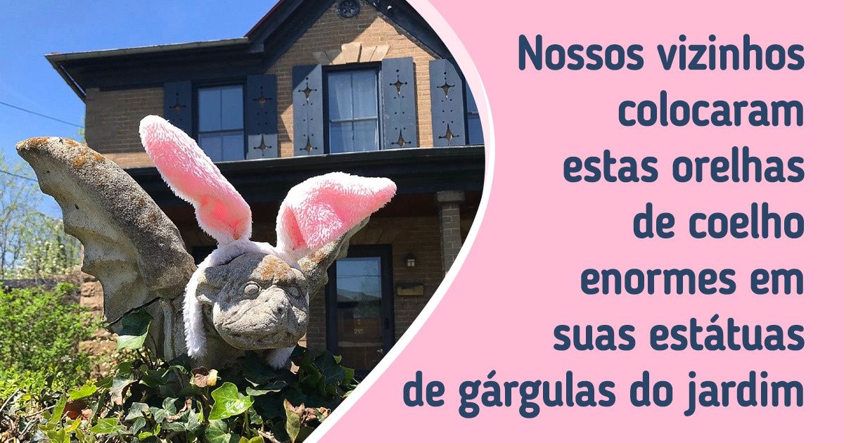 15 Vizinhos com comportamentos tão imprevisíveis que poderiam ser roteiros de filmes