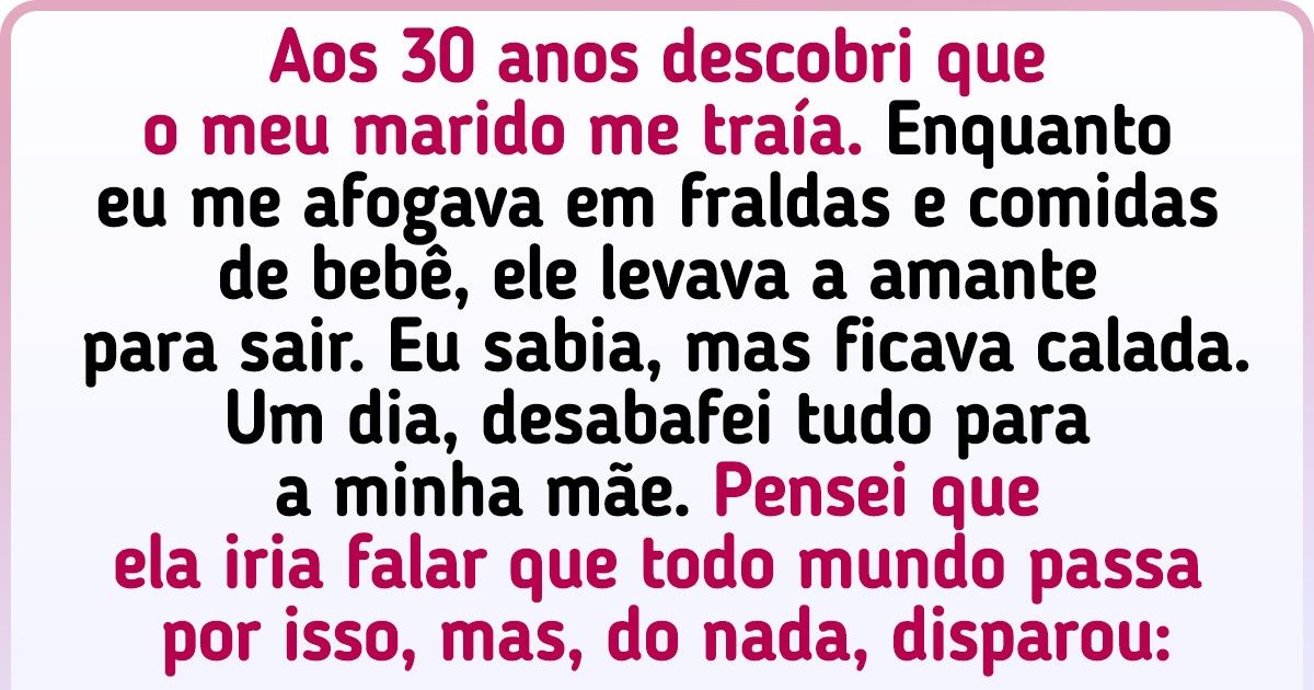 18 Histórias sobre como o amor maternal pode transformar a vida dos filhos 18 Histórias sobre como o amor maternal pode transformar a vida dos filhos
