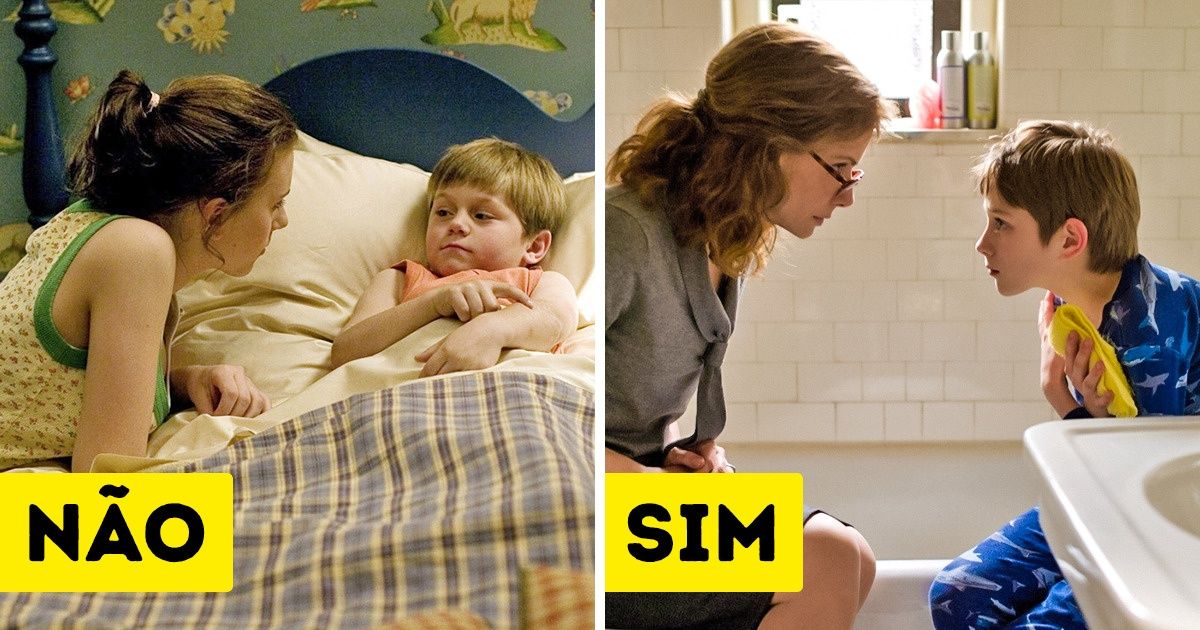 Uma psicóloga, mãe de uma família numerosa, ofereceu 10 dicas sobre a criação de crianças que já são seguidas por milhares de pessoas