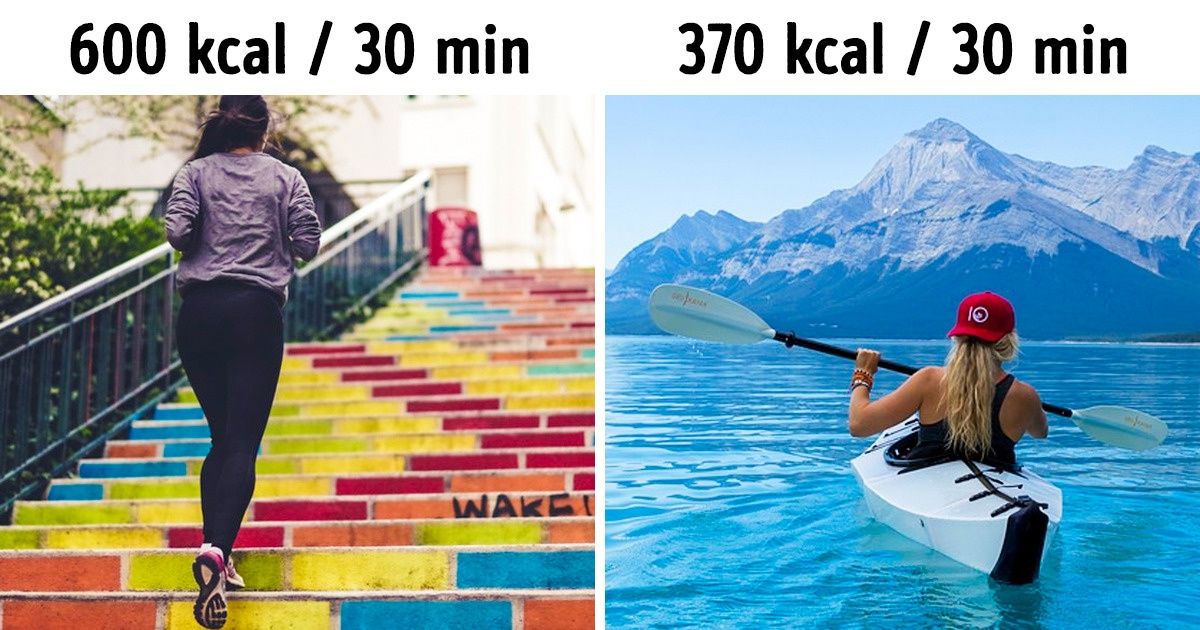 10 Esportes que farão você perder peso mais rápido 10 Esportes que farão você perder peso mais rápido