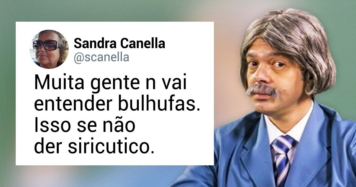 10+ Palavras estranhas da língua portuguesa que as pessoas amam