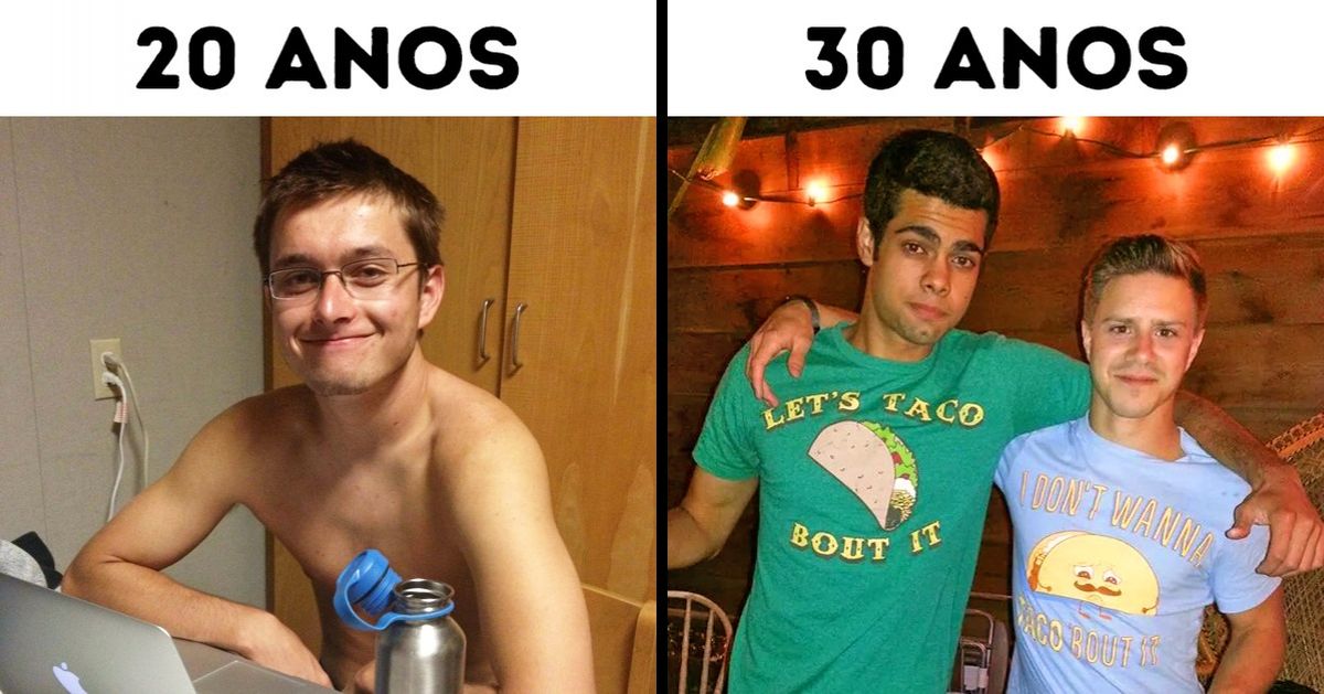 11 Hábitos da adolescência que trazem problemas na idade adulta