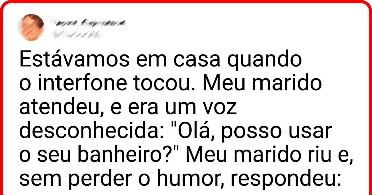 Internautas compartilharam as perguntas mais bizarras que ouviram de desconhecidos