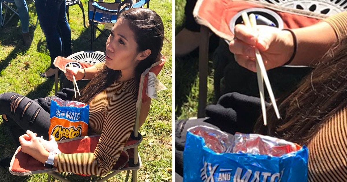 20+ Evidências de que as mulheres dão um jeito para tudo