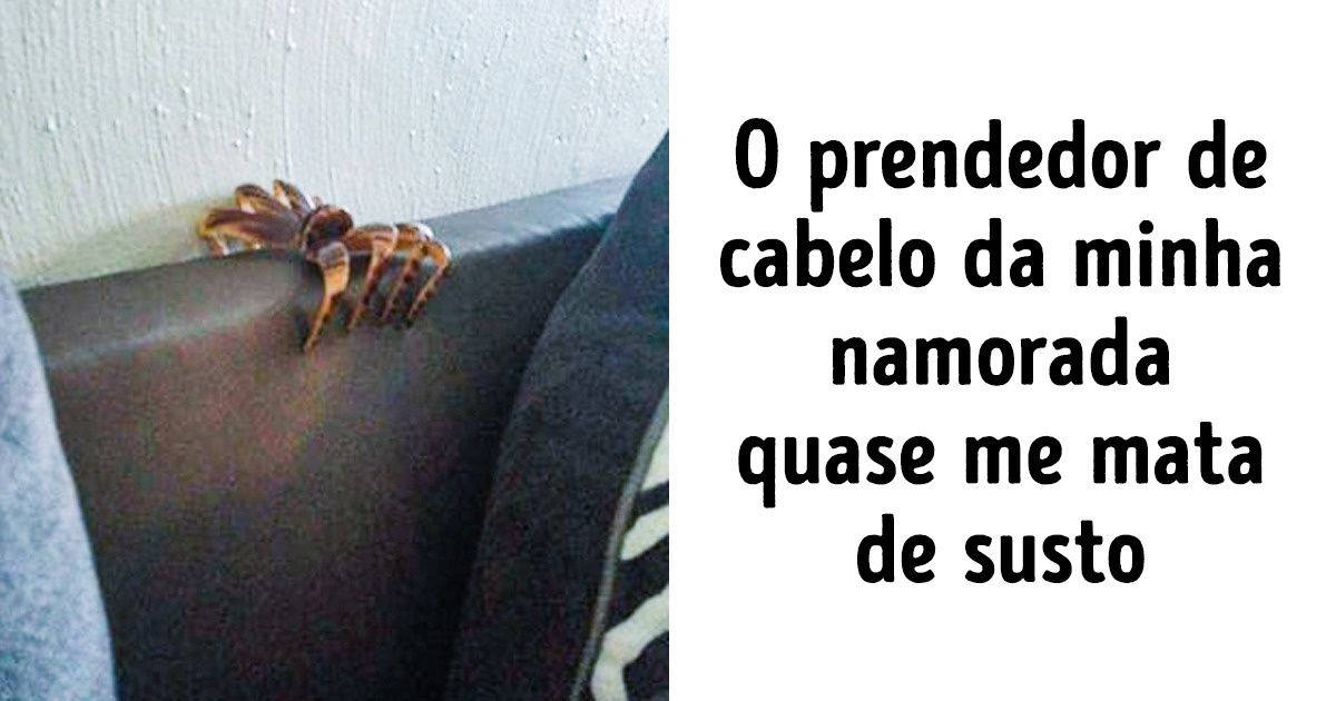 23 Fotos que podem acelerar seu ritmo cardíaco num piscar de olhos