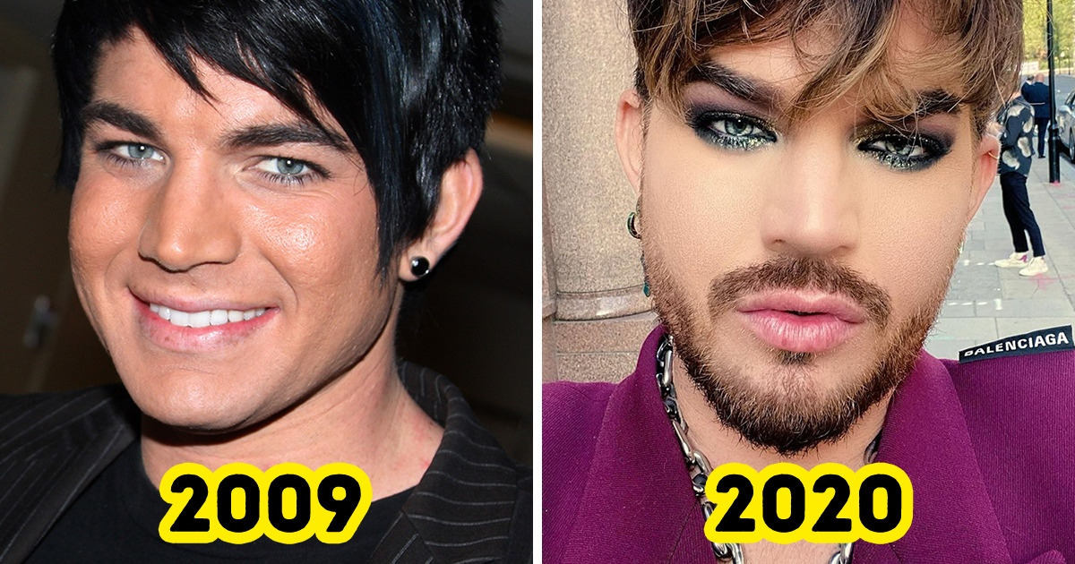Como os mais queridos astros do American Idol mudaram ao longo dos anos