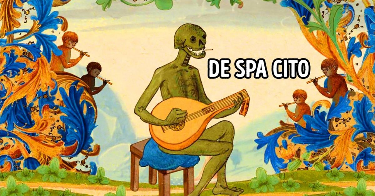 30 Memes históricos comprovam: nossos antepassados tinham os mesmos problemas de hoje