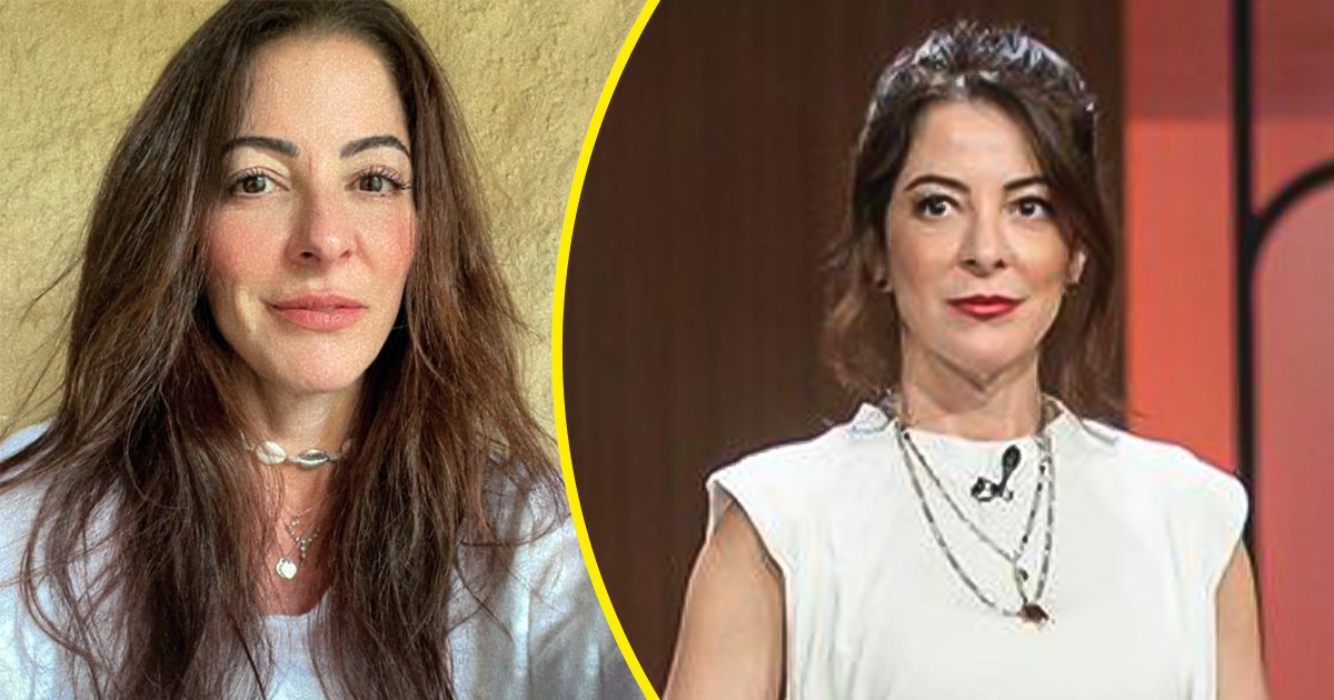 “Tenho uma vida perfeitamente feliz sem filhos”, o desabafo de Ana Paula Padrão sobre a decisão de não ser mãe “Tenho uma vida perfeitamente feliz sem filhos”, o desabafo de Ana Paula Padrão sobre a decisão de não ser mãe