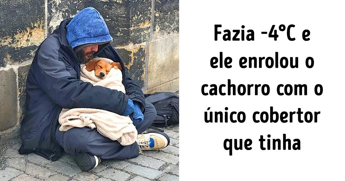 25 Pessoas que usam o próprio exemplo para melhorar o mundo