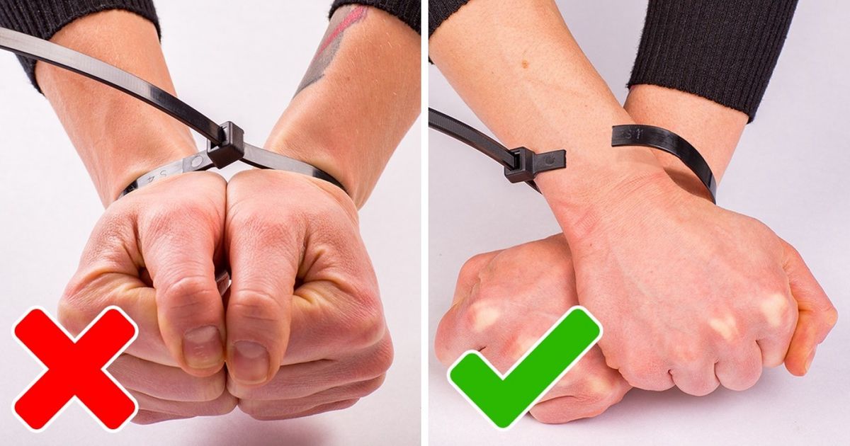 7 Habilidades dos filmes de ação que podem te ajudar um dia 7 Habilidades dos filmes de ação que podem te ajudar um dia