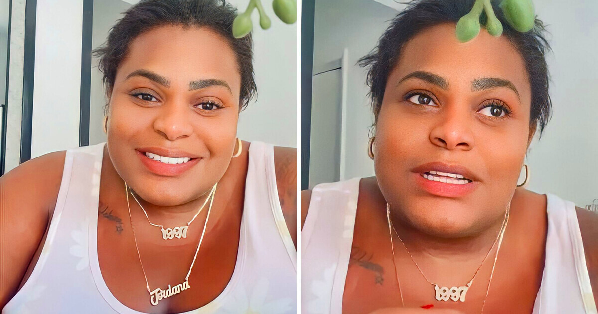 Jojo Todynho surpreende fãs e anuncia: “Esse menino é meu filho”