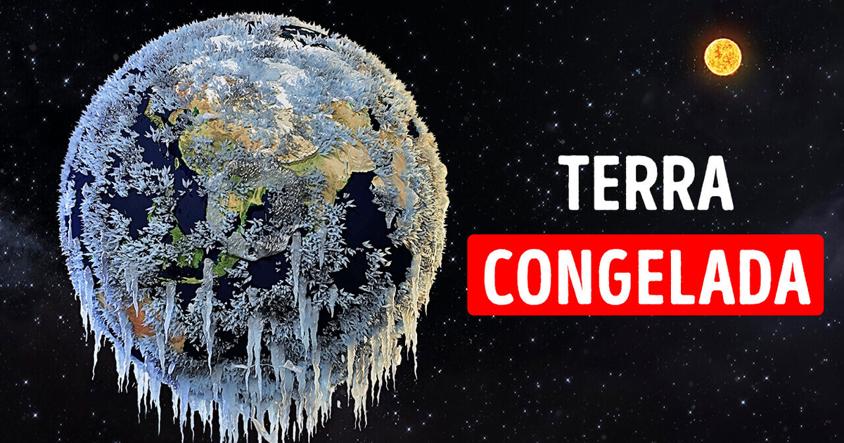 E se a Terra se afastasse do Sol